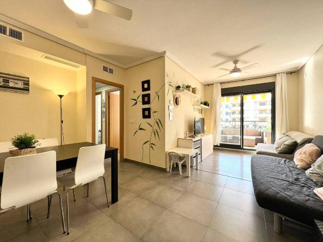 Apartamento en Venta en Almenara