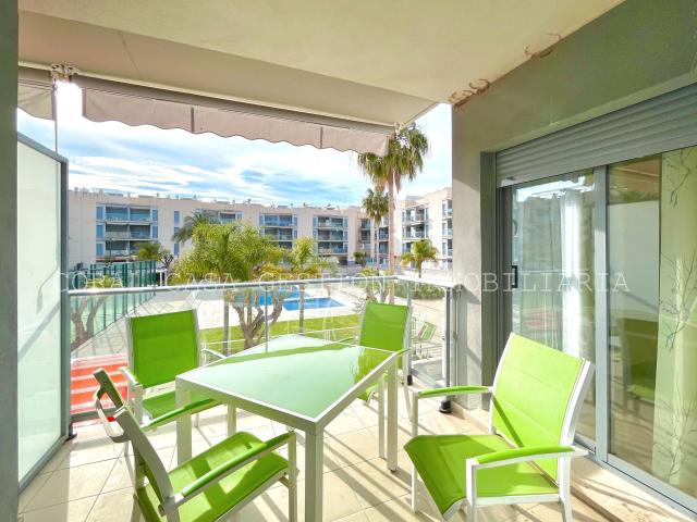 Apartamento en Venta en Almenara