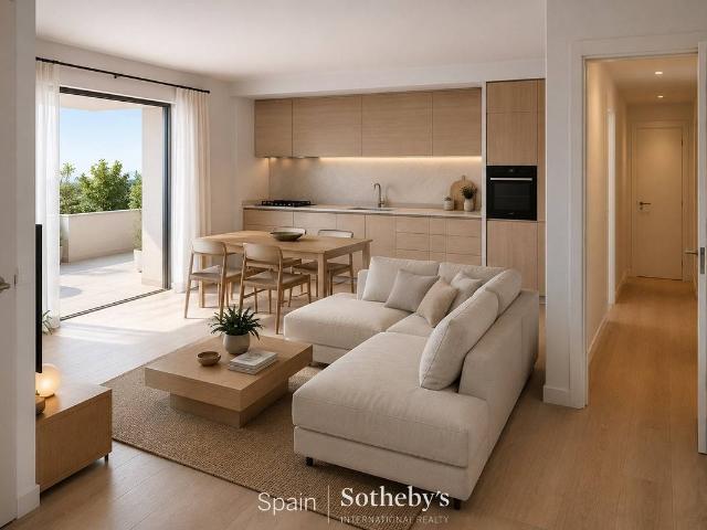 Apartamento en Venta en Almenara Ventilla