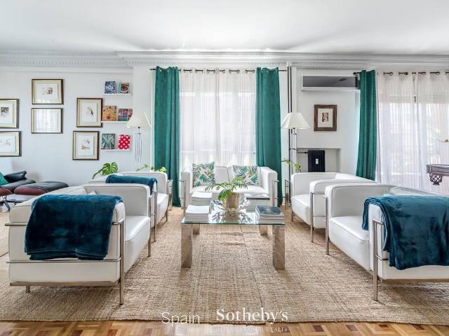 Apartamento en Venta en Almenara Ventilla