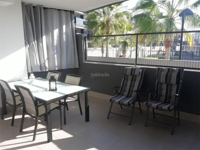 Apartamento en venta en Almenara. Almenara avinguda de la mar. Apartamentos.