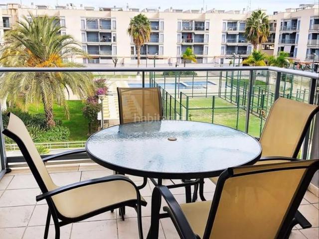 Apartamento en venta en Almenara. Apartamento en venta en Playa, 2 dormitorios. Apartamentos.