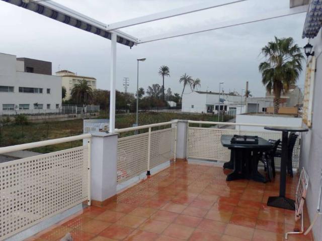 Apartamento en Venta en Almenara