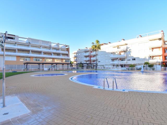 Apartamento en venta en Almenara Playa – A 300 m del mar