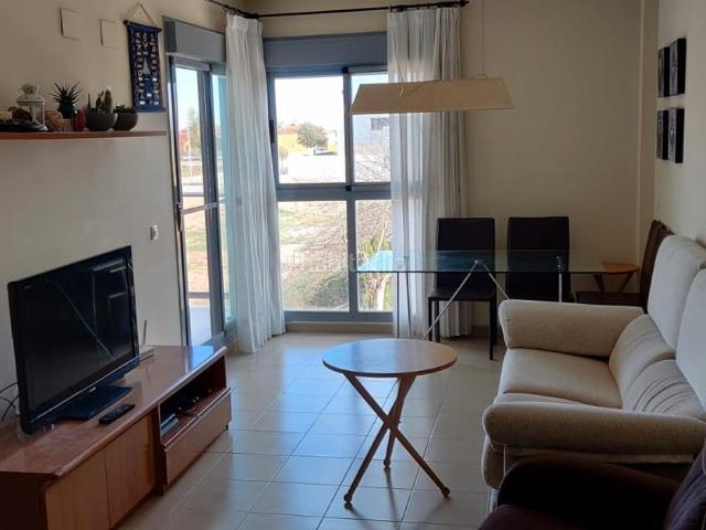 Apartamento en venta en Almenara. Precioso apartamento con vista al mar en urbanizacion con piscina, pista de padel y zona infantil. Apartamentos.