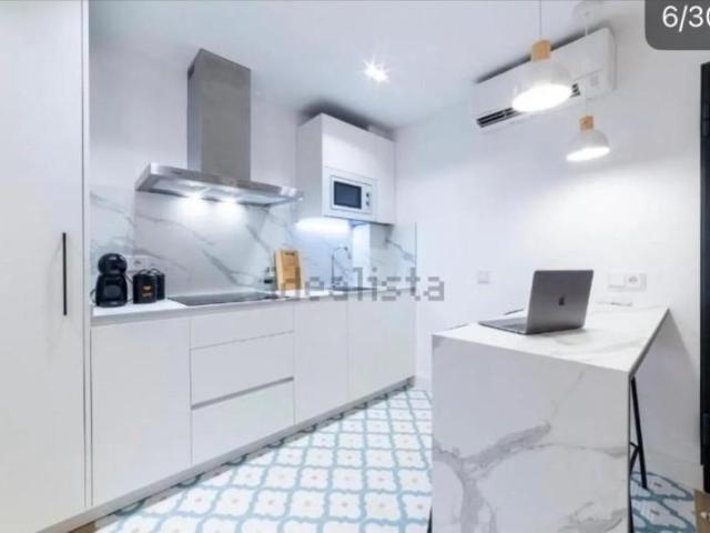 Apartamento en venta en Almería, Almedina