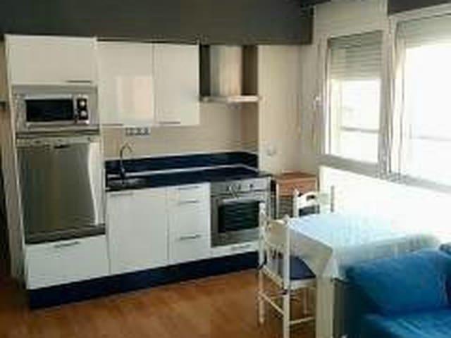 Apartamento en venta en Almería, Almería Costa Almería