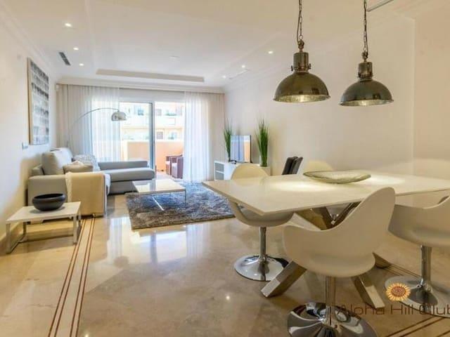 Apartamento en venta en Nueva Andalucia, Málaga Costa del Sol