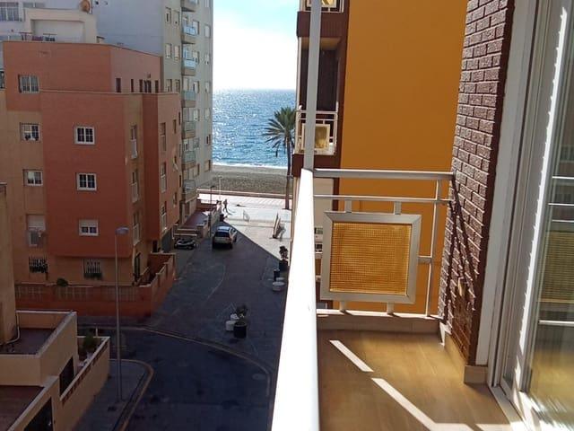 Apartamento en venta en Almería, Almería Costa Almería
