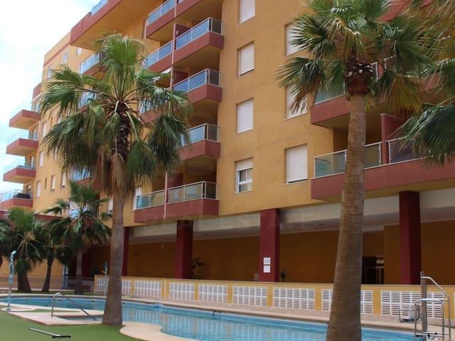 Apartamento en venta en Almería, Almería Costa Almería