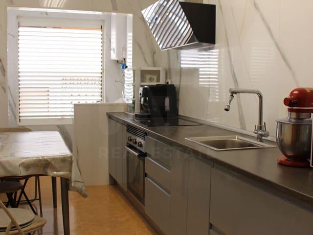 Apartamento en venta en Almería, Almería Costa Almería