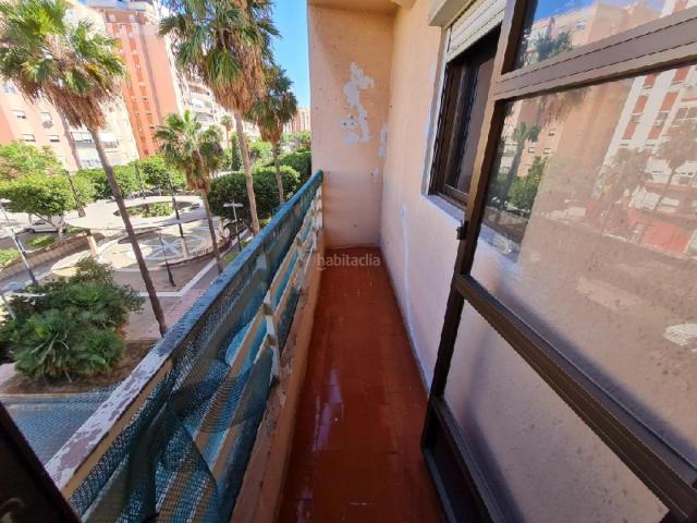 Apartamento en venta en Almería, Barrio Alto San Félix. Solvia Inmobiliaria Apartamento Almería. Apartamentos.