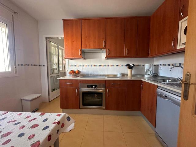 Apartamento en venta en Almería, El Toyo. Apartamento a la venta Retamar. Apartamentos.