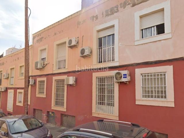 Apartamento en venta en Almería, La Chanca Pescadería. Apartamentos.