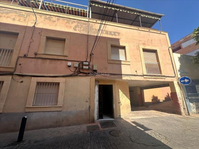 Apartamento en venta en Almería, La Chanca Pescadería. Apartamentos.