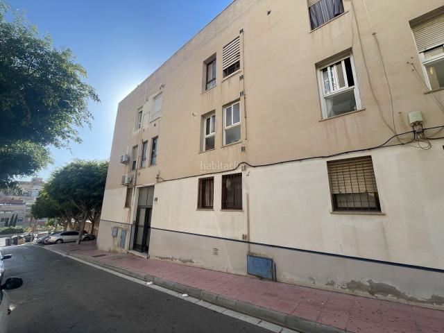 Apartamento en venta en Almería, Piedras Redondas Torrecárdenas. Apartamentos.