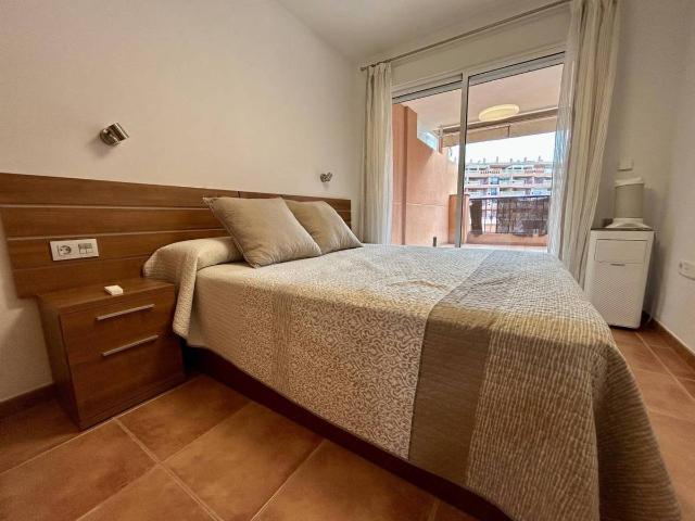 Apartamento en Venta en Almerimar