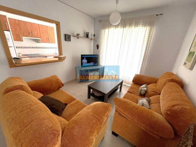Apartamento en Venta en Almerimar