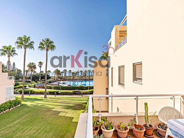 Apartamento en Venta en Almerimar