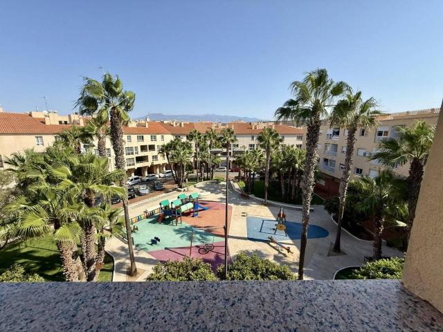 Apartamento en venta en Almerimar
