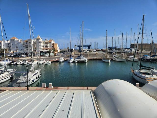 Apartamento en Venta en Almerimar