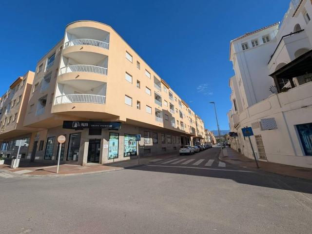 Apartamento en Venta en Almerimar
