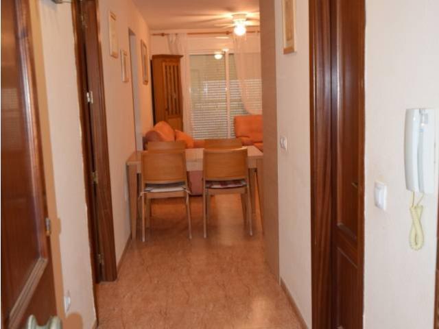 Apartamento en venta en Almerimar