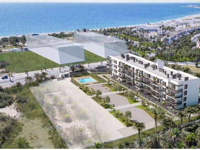 Apartamento en Venta en Almerimar, Almería