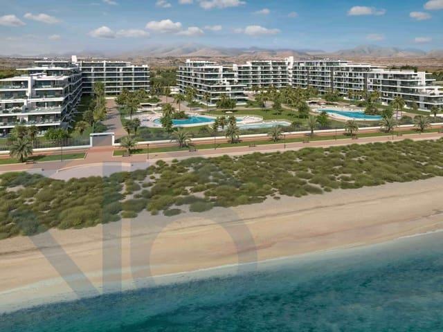 Apartamento en venta en Almerimar, Almería Costa Almería