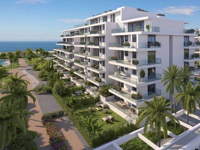 Apartamento en venta en Almerimar, Almería Costa Almería