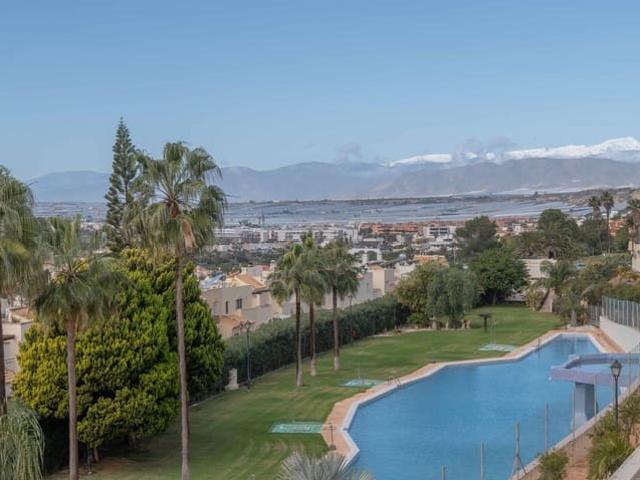Apartamento en venta en Almerimar, Almería Costa Almería