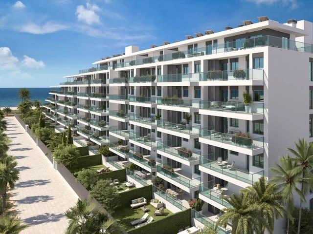 Apartamento en venta en Almerimar, Almería Costa Almería