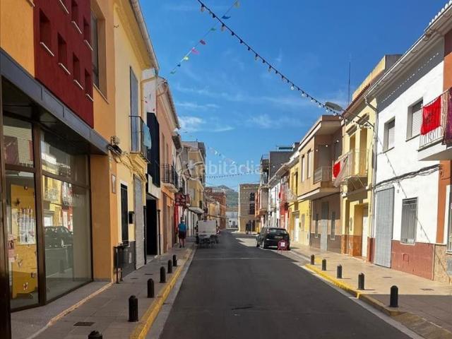 Apartamento en venta en Almoines. Apartamentos.
