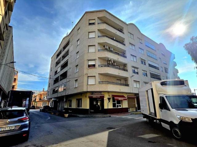 Apartamento en Venta en Almoradí