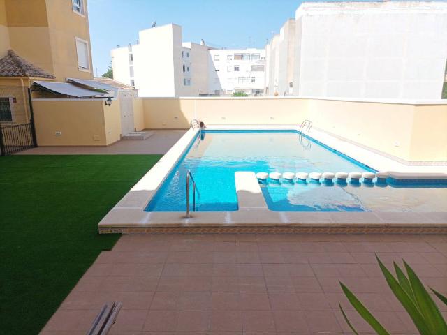 Apartamento en Venta en Almoradí