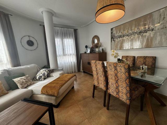 Apartamento en Venta en Almoradí