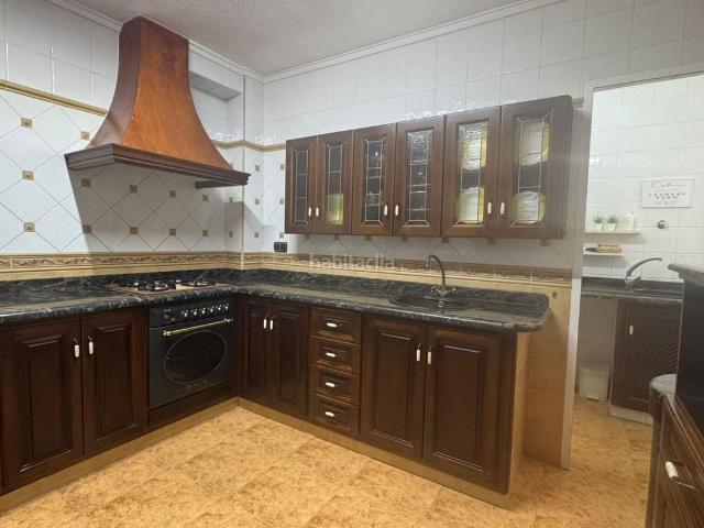Apartamento en venta en Almoradí. Vivienda con Encanto Rústico y Reforma de Calidad. Apartamentos.