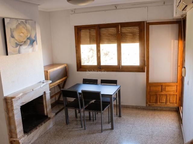 Apartamento en venta en Almoradí. Almoradí, zona céntrica junto al parque de la u. Apartamentos.