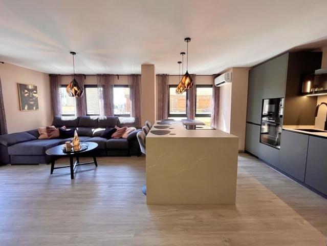 Apartamento en venta en Almoradí, Alicante