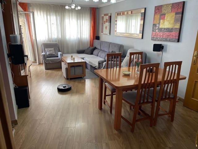 Apartamento en venta en Almoradí, Alicante