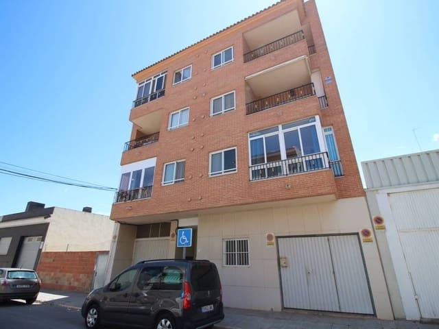 Apartamento en venta en Almoradí, Alicante