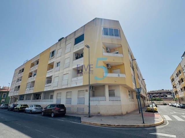 Apartamento en venta en Almoradí, Alicante