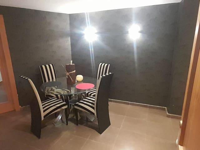 Apartamento en venta en Almoradí, Alicante