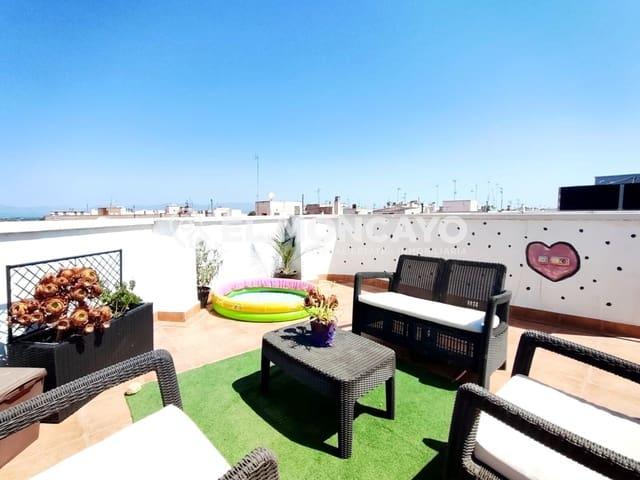 Apartamento en venta en Almoradí, Alicante