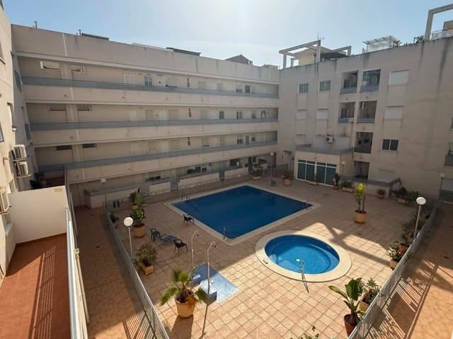 Apartamento en venta en Almoradí, Alicante