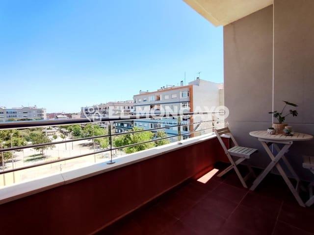 Apartamento en venta en Almoradí, Alicante