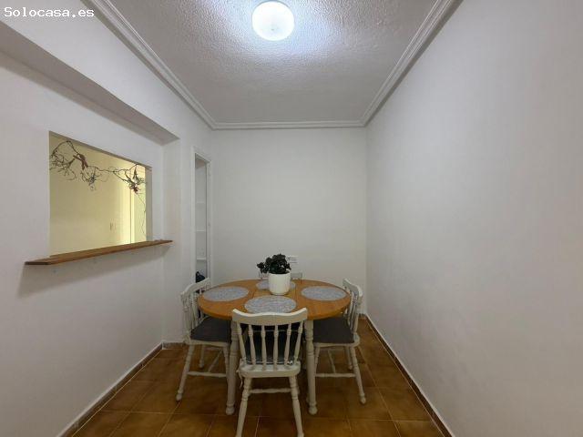 Apartamento en Venta en Almoradí, Alicante