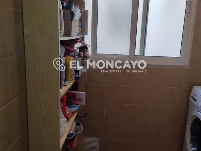 Apartamento en venta en Almoradí, Alicante