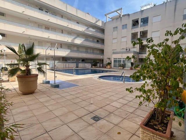 Apartamento en venta en Almoradí, Alicante