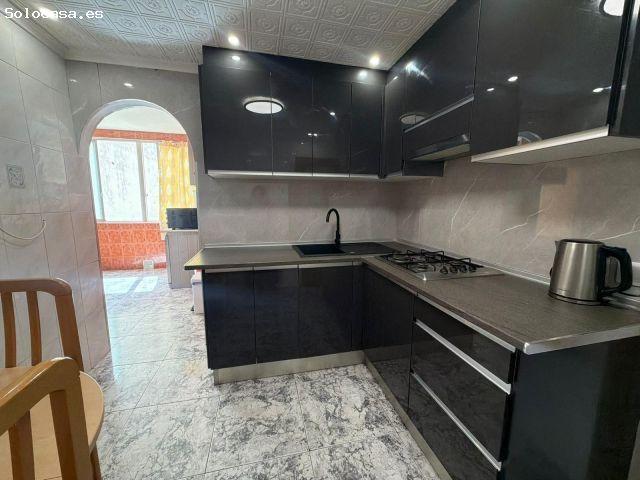 Apartamento en Venta en Almoradí, Alicante